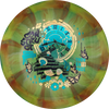 Thought Space Athletics Construct Nebula Ethereal Maria Oliva Signature Series