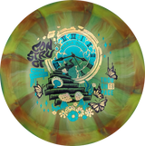 Thought Space Athletics Construct Nebula Ethereal Maria Oliva Signature Series