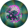Thought Space Athletics Construct Nebula Ethereal Maria Oliva Signature Series