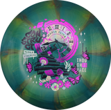 Thought Space Athletics Construct Nebula Ethereal Maria Oliva Signature Series