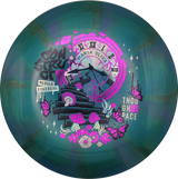 Thought Space Athletics Construct Nebula Ethereal Maria Oliva Signature Series