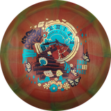 Thought Space Athletics Construct Nebula Ethereal Maria Oliva Signature Series
