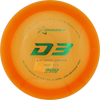Prodigy D3 400