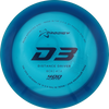 Prodigy D3 400