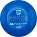 Discmania DD3 Grateful Dead S-Line Dancing Bears