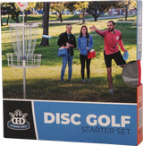 Dynamic Discs Disc Golf Starter Set