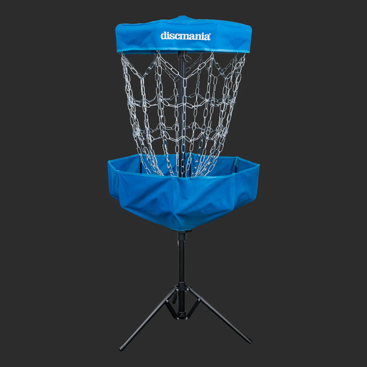 Discmania Foldable Target (Faltbarer mobiler Korb)