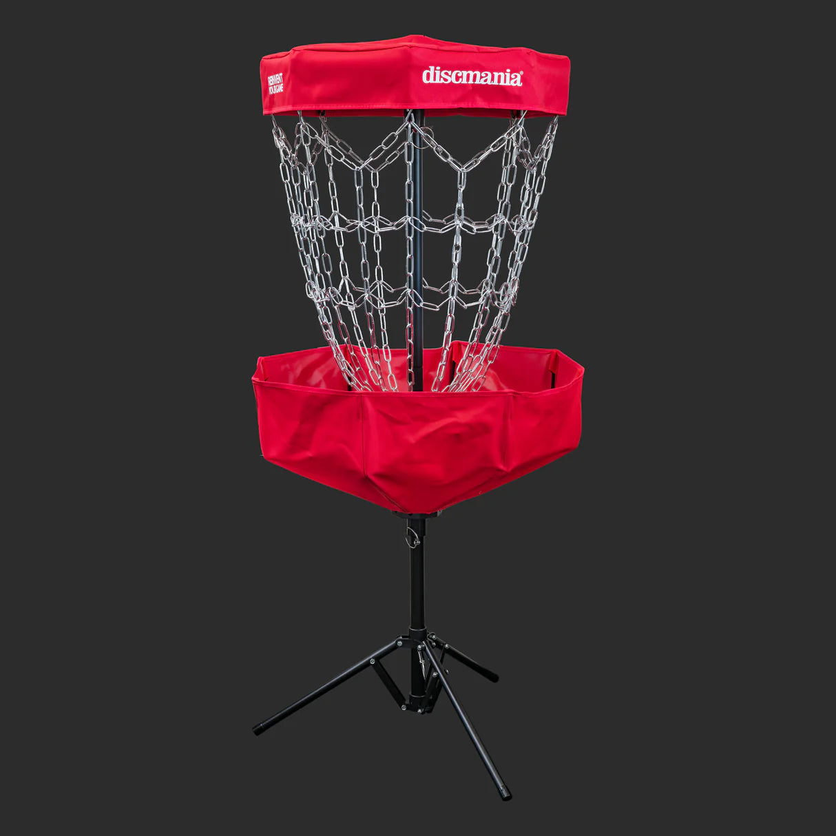 Discmania Foldable Target (Faltbarer mobiler Korb)