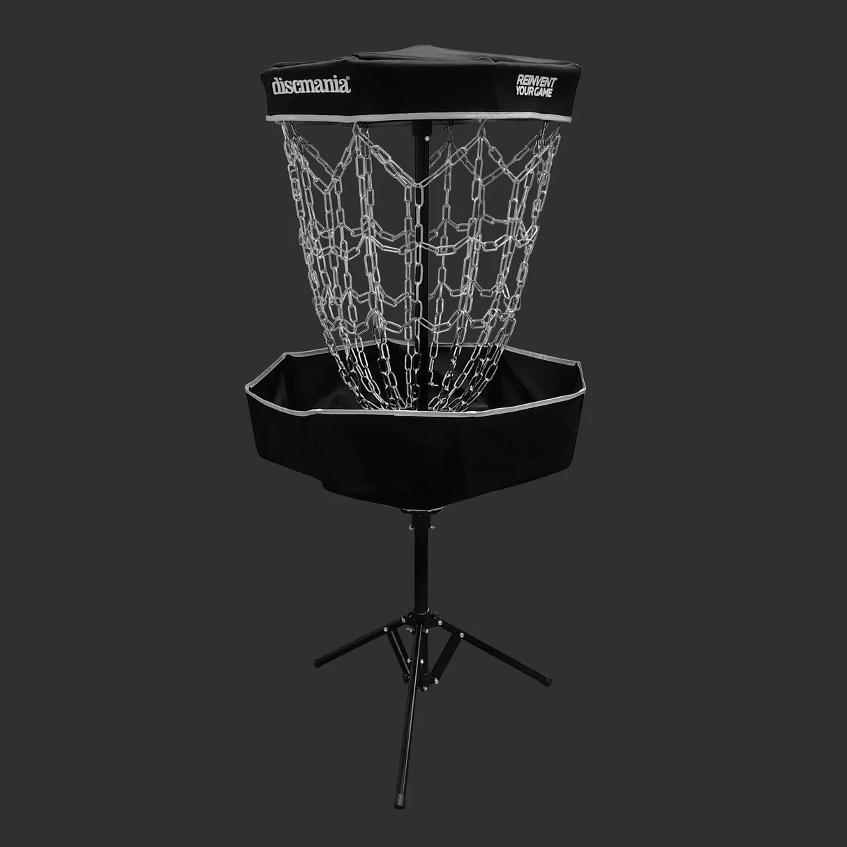Discmania Foldable Target (Faltbarer mobiler Korb)