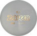 Latitude 64° Dagger Zero Medium