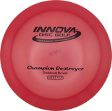 Innova Champion Destroyer