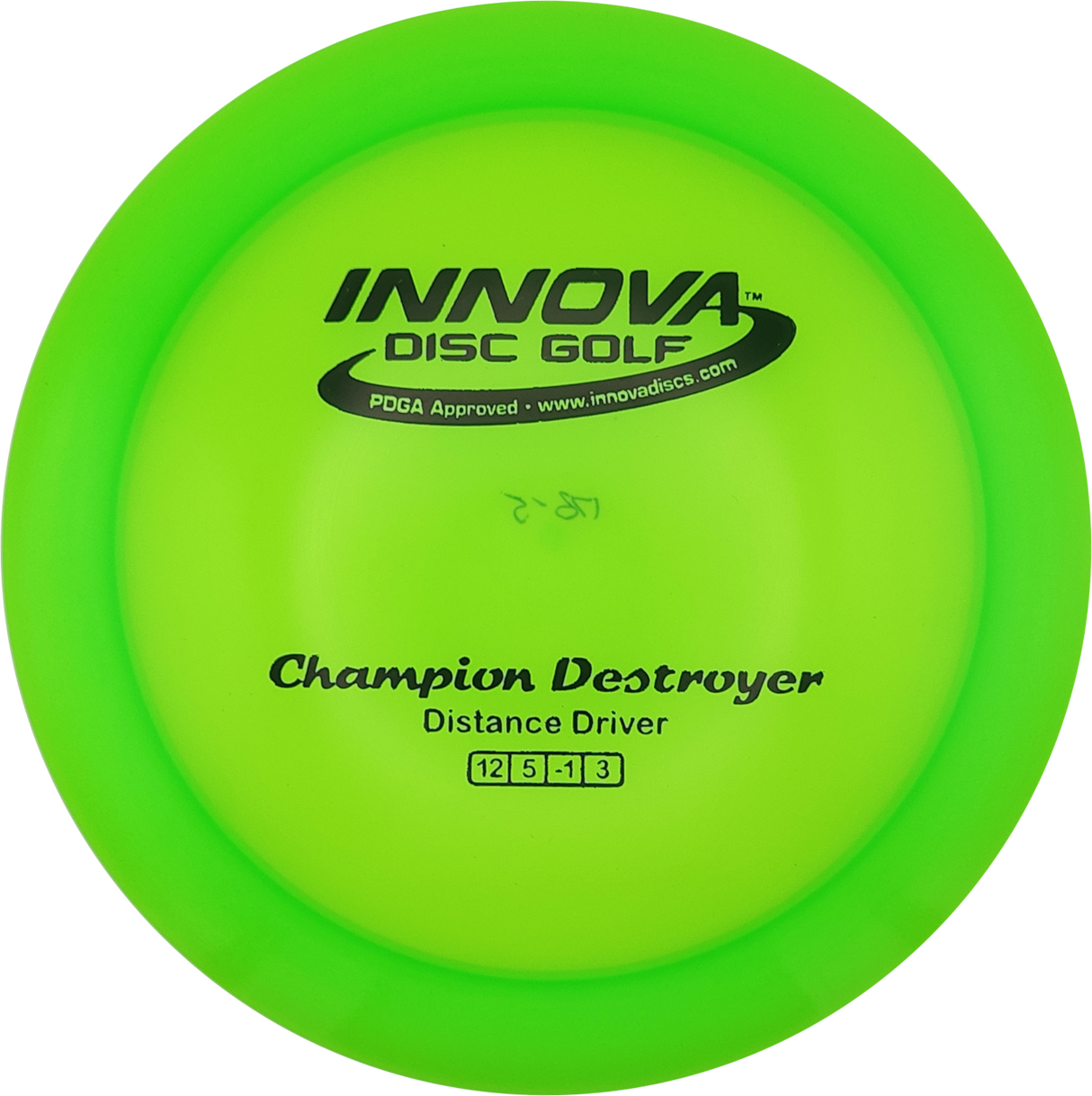 Innova Champion Destroyer