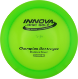 Innova Champion Destroyer
