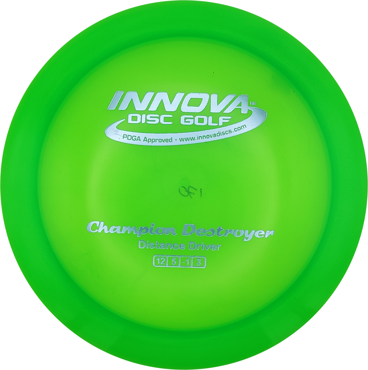 Innova Champion Destroyer