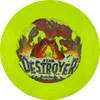 Innova InnVision Star Destroyer