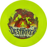 Innova InnVision Star Destroyer