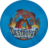 Innova InnVision Star Destroyer