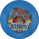 Innova InnVision Star Destroyer