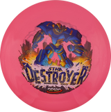 Innova InnVision Star Destroyer