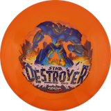 Innova InnVision Star Destroyer