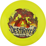 Innova InnVision Star Destroyer