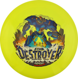 Innova InnVision Star Destroyer