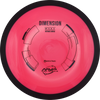 MVP Dimension Neutron
