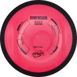 MVP Dimension Neutron