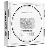 MVP Disc Frame