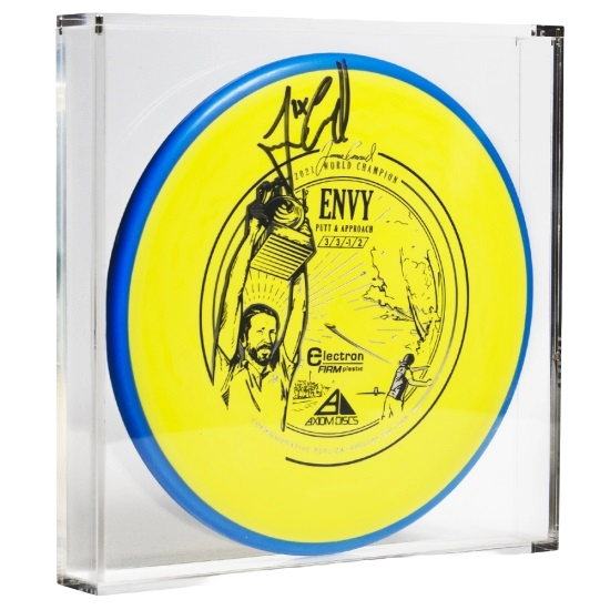 MVP Disc Frame