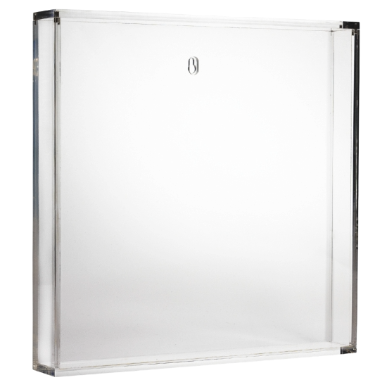 MVP Disc Frame