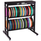 MVP Disc Station II