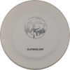 Gateway Catch Sport Disc Super Glow