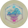 Infinite Discs Dynasty C-Blend