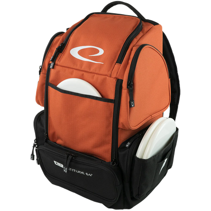 Latitude 64° DG Luxury E4 Backpack
