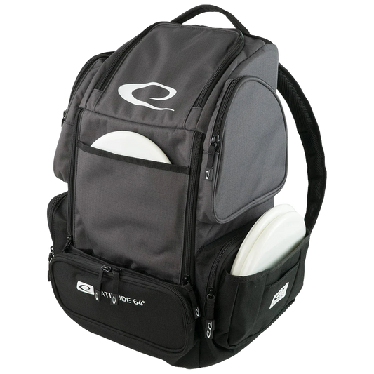 Latitude 64° DG Luxury E4 Backpack
