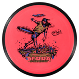 MVP Terra Electron (Special Edition)