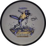 MVP Terra Electron (Special Edition)