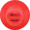 Discmania Enigma Lux Vapor Mystery Box
