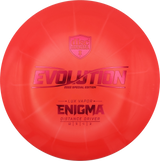 Discmania Enigma Lux Vapor Mystery Box