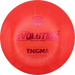 Discmania Enigma Lux Vapor Mystery Box