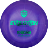 Discmania Enigma Lux Vapor Mystery Box