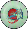 MVP Entropy Cosmic Neutron Rise Up