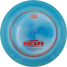 Dynamic Discs Escape Supreme