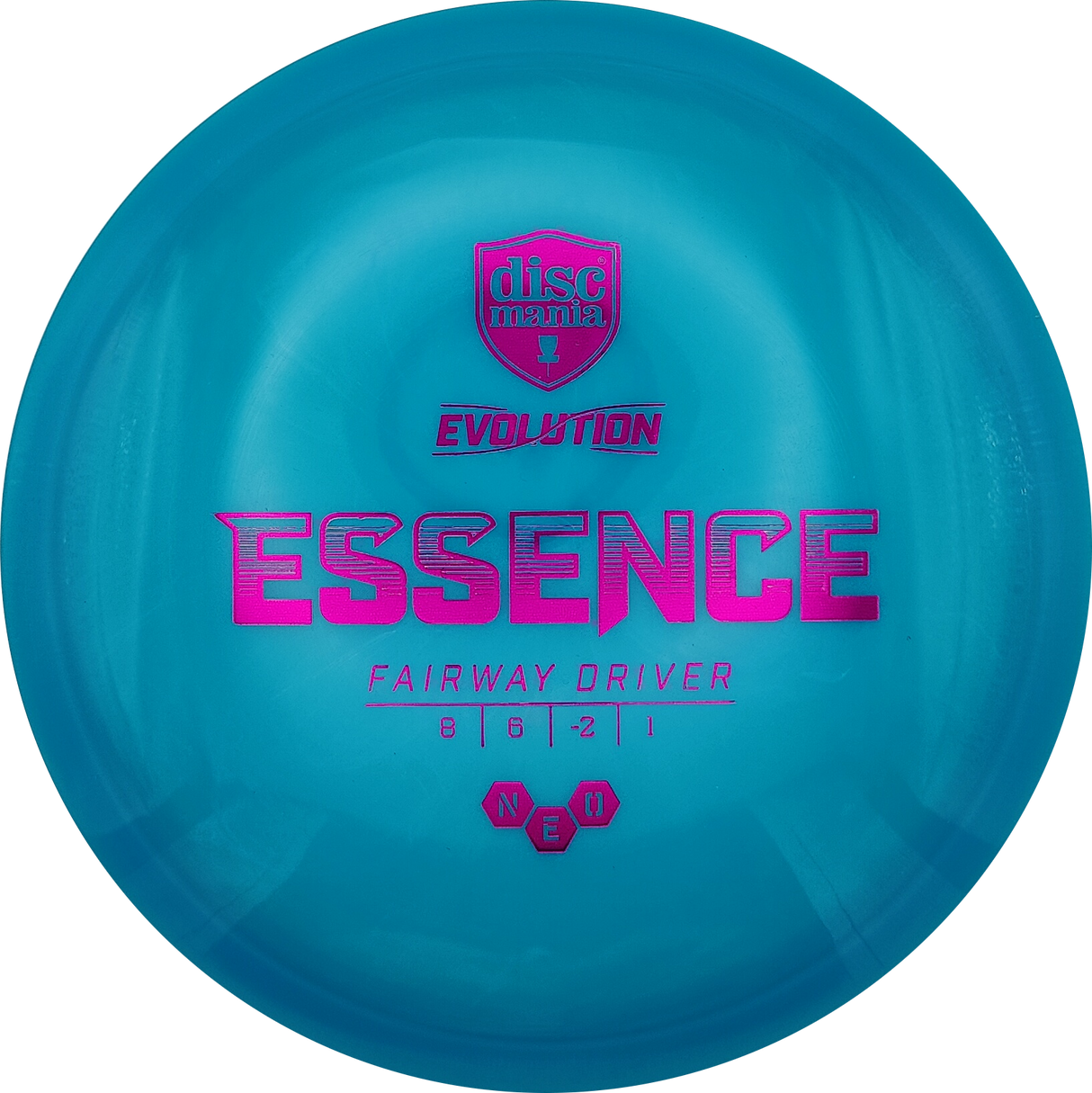 Discmania Essence Evolution Neo