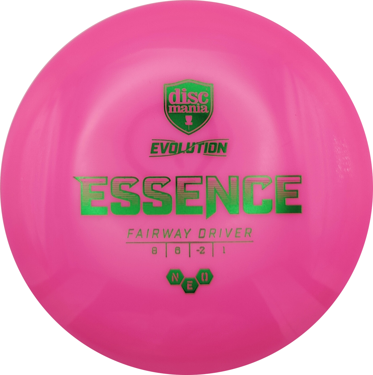 Discmania Essence Evolution Neo