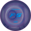 Prodigy F5 400