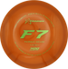 Prodigy F7 400