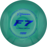 Prodigy F7 400