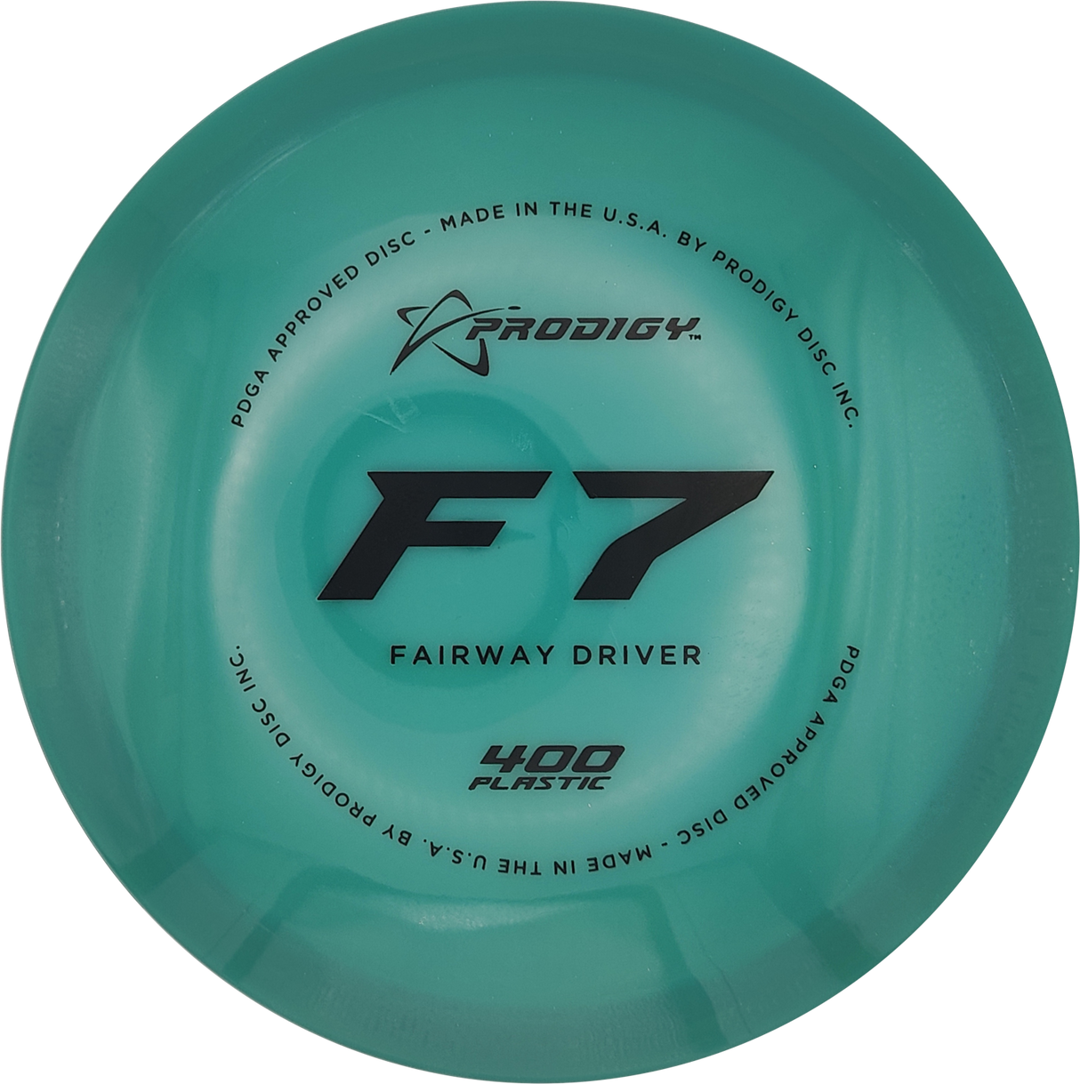 Prodigy F7 400